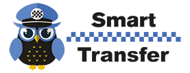 logo smart transfer